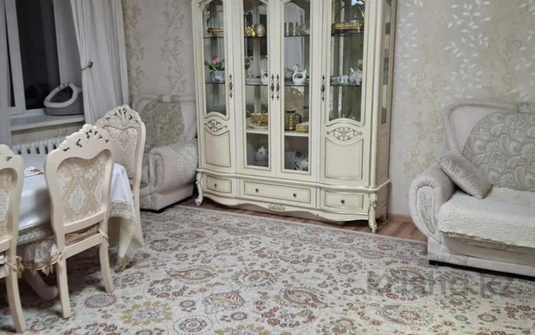 4-бөлмелі пәтер · 115.3 м² · 9/10 қабат, Улы Дала 45 — ботанический сад,ЭКСПО, Мега, бағасы: ~ 67 млн ₸ в Астане, Есильский р-н — фото 2