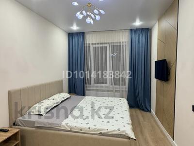 2-бөлмелі пәтер · 50 м² · 16/17 қабат, Ауэзова 2/8, бағасы: 15 000 ₸ в Алматы, Алмалинский р-н