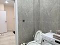 2-бөлмелі пәтер · 50 м² · 16/17 қабат, Ауэзова 2/8, бағасы: 15 000 ₸ в Алматы, Алмалинский р-н — фото 5
