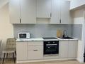 2-бөлмелі пәтер · 50 м² · 16/17 қабат, Ауэзова 2/8, бағасы: 15 000 ₸ в Алматы, Алмалинский р-н — фото 7