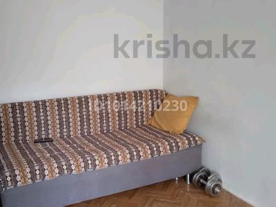 1-комнатная квартира · 31.5 м² · 2/3 этаж, мкр Кокжиек, Геологов за 17.2 млн ₸ в Алматы, Жетысуский р-н