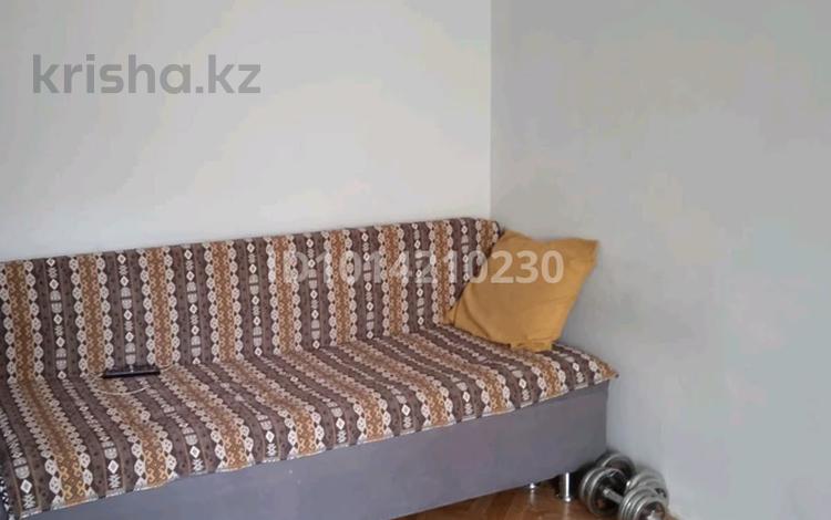 1-бөлмелі пәтер · 31.5 м² · 2/3 қабат, Көкжиек ш/а., Геологов, бағасы: 17.2 млн ₸ в Алматы, Жетысуский р-н — фото 2