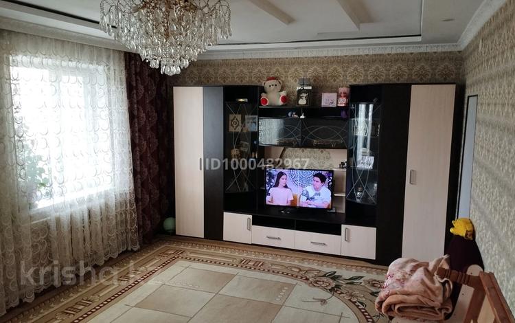 Отдельный дом · 6 комнат · 160 м² · 11 сот., Массив Болашак 31 — Акимат за 22 млн 〒 в Шубарсу — фото 14