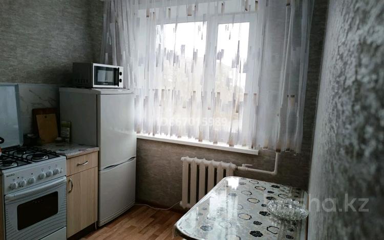 1-комнатная квартира · 36.6 м² · 3/5 этаж, Абая( Советская) 8 — Кенесары за 15 000 ₸ в Бурабае — фото 11
