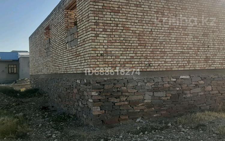 Отдельный дом · 5 комнат · 300 м² · 10 сот., Қызыл абад 17 за 16 млн ₸ в Таразе — фото 2
