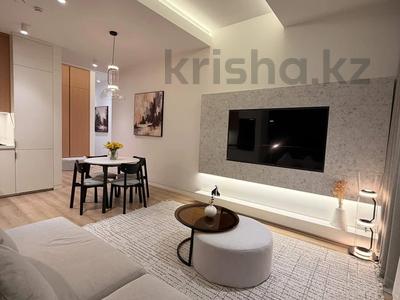 2-бөлмелі пәтер · 60 м² · 7/12 қабат, Розыбакиева 158 — Сатпаева, бағасы: 420 000 ₸ в Алматы, Бостандыкский р-н