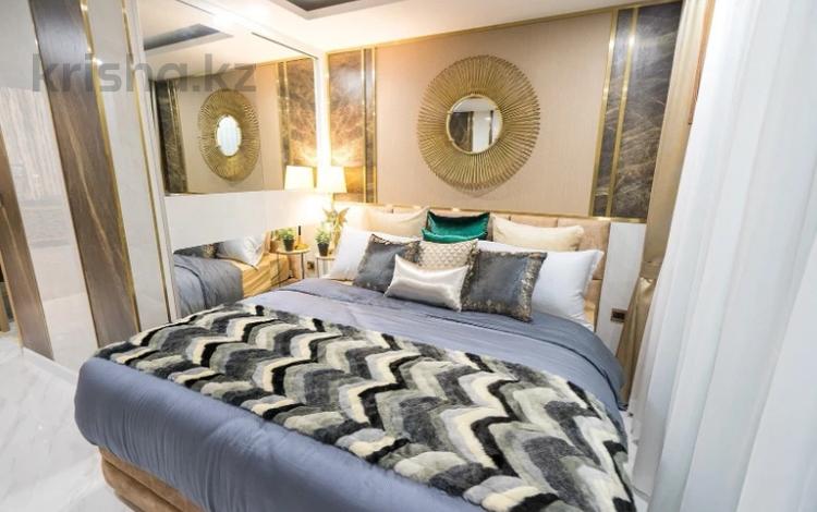 2-комнатная квартира · 34.5 м² · 4/4 этаж, Паттайя 1 за ~ 34.5 млн 〒 — фото 10