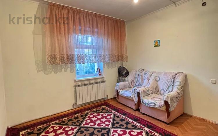 2-комнатная квартира · 47 м² · 3/5 этаж, Тамерлановское шоссе за 18.9 млн 〒 в Шымкенте — фото 14