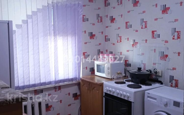 1-комнатная квартира · 31 м² · 2/4 этаж, 10 — Желтоксан 10 за 110 000 ₸ в Балхаше — фото 2