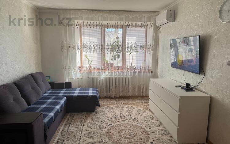2-бөлмелі пәтер · 48 м² · 2 қабат, Старый город, Алтынсарина 31, бағасы: 15.5 млн ₸ в Актобе — фото 2