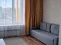 1-комнатная квартира · 40 м² · 6/8 этаж, Жошы хан 6 за 190 000 ₸ в Астане, Есильский р-н