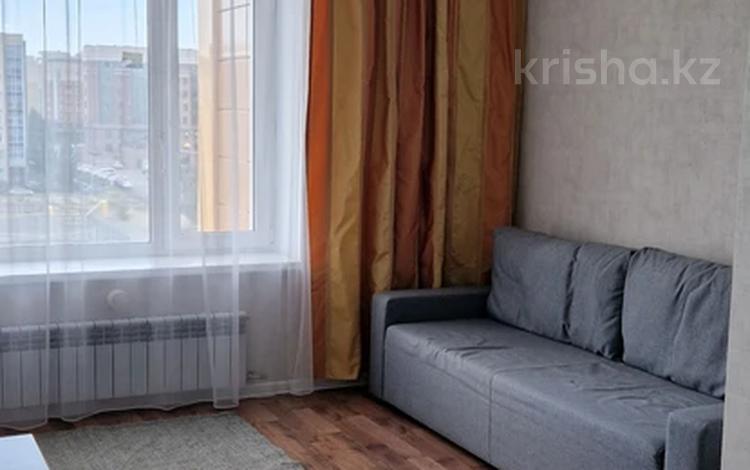 1-комнатная квартира · 40 м² · 6/8 этаж, Жошы хан 6 за 190 000 ₸ в Астане, Есильский р-н — фото 2