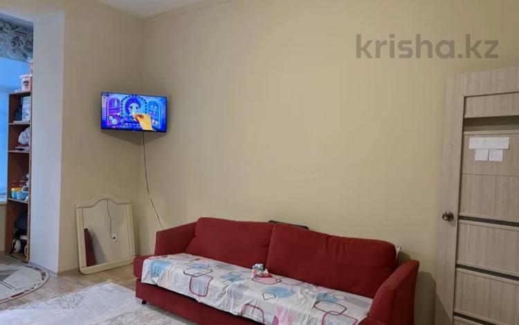 1-бөлмелі пәтер · 45 м² · 9/9 қабат, Болашақ ш/а., бағасы: 12.5 млн ₸ в Актобе, мкр Болашак — фото 2