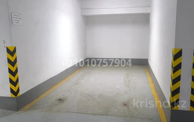 Паркинг · 15 м² · мкр Ерменсай 25/1 — 6-й переулок. ЖК Remizovka private residence за 30 000 〒 в Алматы, Бостандыкский р-н — фото 2