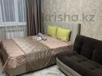 1-бөлмелі пәтер · 33 м² · 1/4 қабат, мкр №5 22 — Абая Алтынсарина, бағасы: 14 000 ₸ в Алматы, Ауэзовский р-н