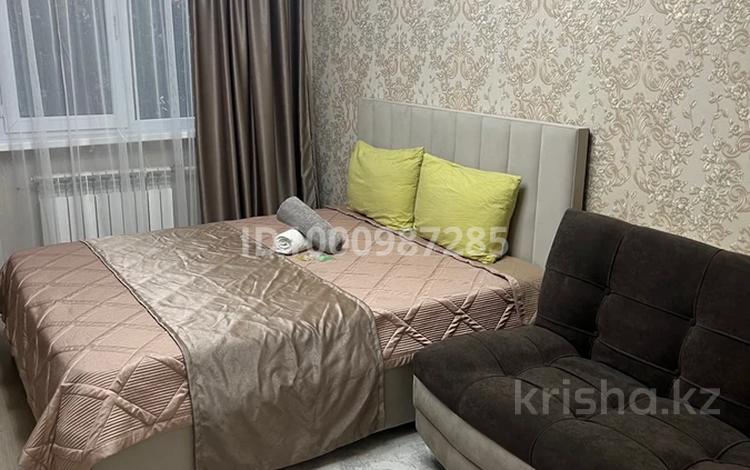 1-бөлмелі пәтер · 33 м² · 1/4 қабат, мкр №5 22 — Абая Алтынсарина, бағасы: 14 000 ₸ в Алматы, Ауэзовский р-н — фото 16
