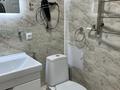 1-комнатная квартира · 53 м² · 11/13 этаж, мкр Нуркент, Алгабас-1 40 — Рыскулова Момышұлы Алматы арена за 250 000 ₸ в Алатауский р-н