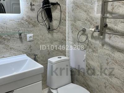 1-комнатная квартира · 53 м² · 11/13 этаж, мкр Нуркент, Алгабас-1 40 — Рыскулова Момышұлы Алматы арена за 250 000 ₸ в Алатауский р-н