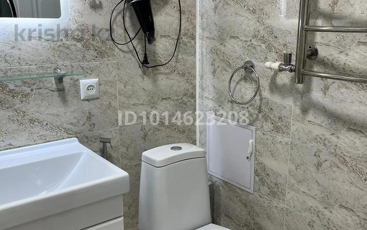 1-комнатная квартира · 53 м² · 11/13 этаж, мкр Нуркент, Алгабас-1 40 — Рыскулова Момышұлы Алматы арена за 250 000 ₸ в Алатауский р-н — фото 2