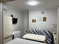 1-комнатная квартира · 53 м² · 11/13 этаж, мкр Нуркент, Алгабас-1 40 — Рыскулова Момышұлы Алматы арена за 250 000 ₸ в Алатауский р-н — фото 11