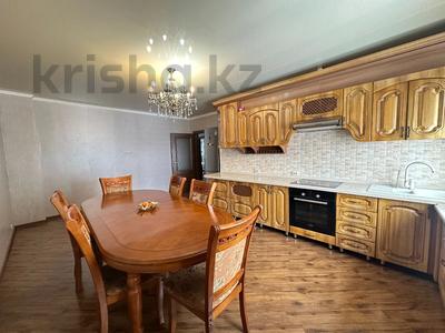 3-бөлмелі пәтер · 117 м² · 13/18 қабат, Юго-Восток ш/а., Шахтёров 60 — Шахтеров 60, бағасы: 45 млн ₸ в Караганде, Казыбек би р-н