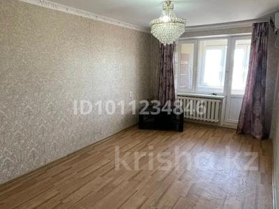 3-комнатная квартира · 64 м² · 5/5 этаж, пгт Балыкши, Ахмедьярова (бывшая Абая Кунанбаева) 3 — Рядом ресторан Толкын, недалеко школа Ломоносова за 18 млн 〒 в Атырау