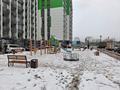 2-комнатная квартира · 54.6 м² · 6/12 этаж, Омарова 1 за 33 млн ₸ в Алматы, Алатауский р-н — фото 5