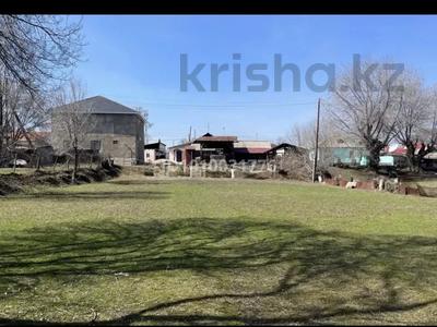 Участок · 10 соток, Нурлыбаева 16 за 10 млн 〒 в Береке