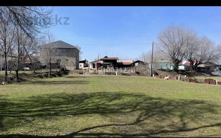 Участок · 10 соток, Нурлыбаева 16 за 10 млн 〒 в Береке — фото 2