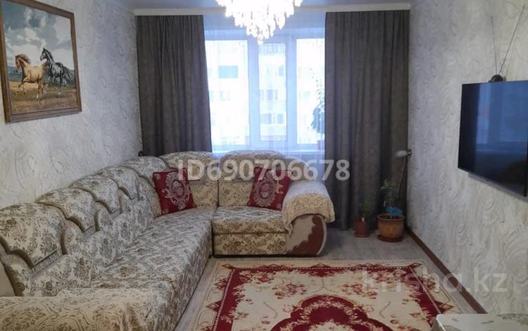 3-комнатная квартира, 72 м², 8/10 этаж, бекхожина 23 за 30 млн 〒 в Павлодаре — фото 2