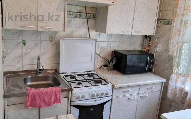 2-комнатная квартира · 44 м² · 3/5 этаж, 3микр 41 за 170 000 ₸ в Конаеве — фото 2