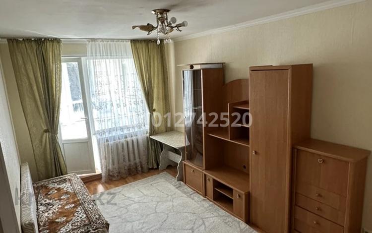 1-бөлмелі пәтер · 35.2 м² · 12/14 қабат, Алматы 13, бағасы: 22.3 млн ₸ в Астане, Есильский р-н — фото 2