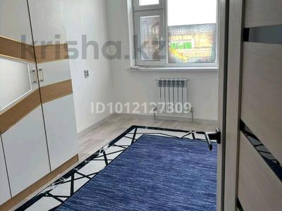 3-бөлмелі пәтер · 80 м² · 1/5 қабат, Жана кала 10, бағасы: 100 000 ₸ в Туркестане