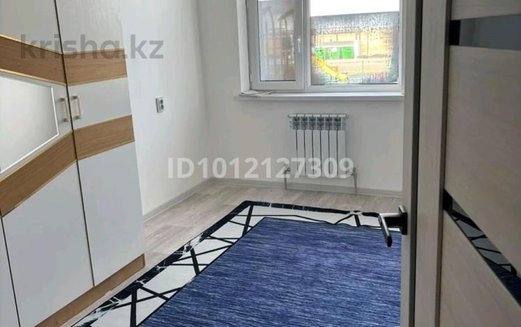 3-бөлмелі пәтер · 80 м² · 1/5 қабат, Жана кала 10, бағасы: 100 000 ₸ в Туркестане — фото 2