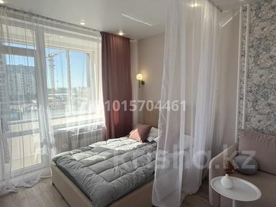 1-комнатная квартира · 32.8 м² · 5 этаж, Толе би 28 — За барыс арена за 270 000 ₸ в Астане, Нура р-н