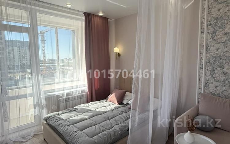 1-комнатная квартира · 32.8 м² · 5 этаж, Толе би 28 — За барыс арена за 270 000 ₸ в Астане, Нура р-н — фото 2