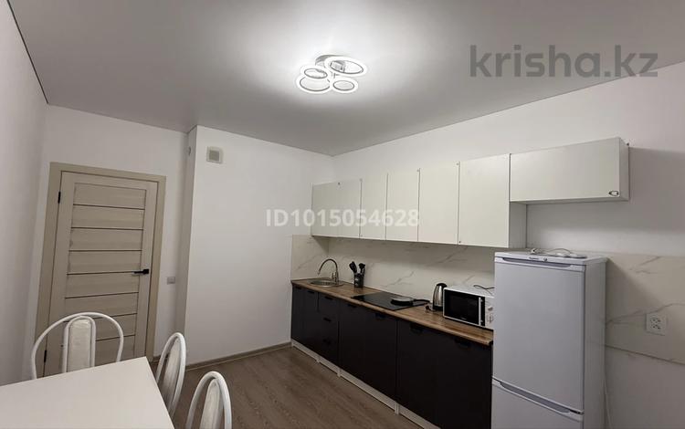 1-бөлмелі пәтер · 41 м² · 3/9 қабат, Капчагайской трассы 1 — Капчагайский трасса, бағасы: 180 000 ₸ в Коянкусе — фото 4