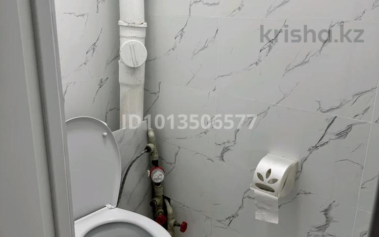 3-комнатная квартира · 66 м² · 5/5 этаж, мкр Аса 35 за 20 млн ₸ в Таразе — фото 2