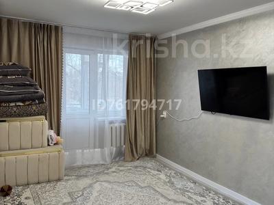 1-бөлмелі пәтер · 31.5 м², Х. Доспанова — Кафе «Марина», бағасы: 11 млн ₸ в Уральске, мкр Школьник