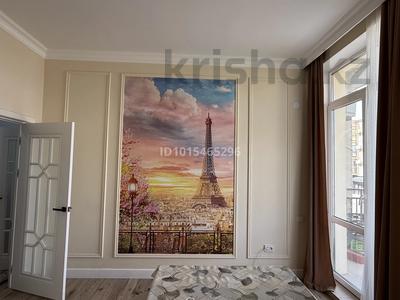 3-бөлмелі пәтер · 123 м² · 2/4 қабат, Ақ Шағала -ш/а., 2 84 — Жален Төлепов 84, бағасы: 74.9 млн ₸ в Атырау, мкр Ак Шагала