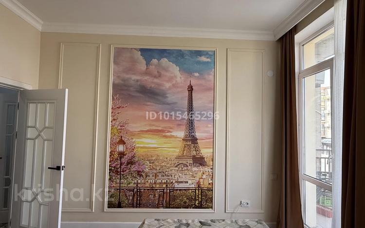 3-комнатная квартира · 123 м² · 2/4 этаж, мкр Ак Шагала, 2 84 — Жален Төлепов 84 за 74.9 млн ₸ в Атырау — фото 2