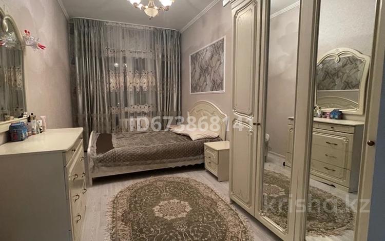 5-комнатная квартира, 91 м², 4/4 этаж, Волкова 1 а за 18 млн 〒 в Таразе — фото 2