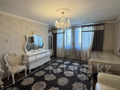 2-комнатная квартира · 89.9 м² · 3/21 этаж, Кенесары 52 за 45 млн ₸ в Астане, р-н Байконур