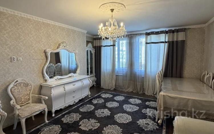 2-комнатная квартира · 89.9 м² · 3/21 этаж, Кенесары 52 за 45 млн ₸ в Астане, р-н Байконур — фото 2