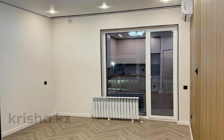 2-бөлмелі пәтер · 44 м² · 1/5 қабат, Карасай батыра 12/1, бағасы: ~ 33 млн ₸ в  — фото 2