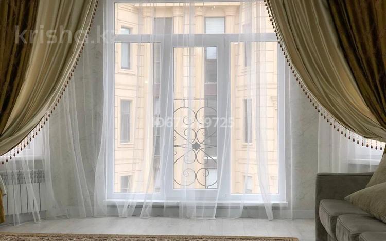 2-бөлмелі пәтер · 72 м² · 4/5 қабат, 16-й мкр Nesibe — 12мкр, бағасы: 34 млн ₸ в Актау — фото 4