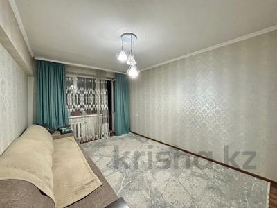 2-бөлмелі пәтер · 52.5 м² · 3/3 қабат, мкр Курылысшы, Кокорай 46, бағасы: 29 млн ₸ в Алматы, Алатауский р-н
