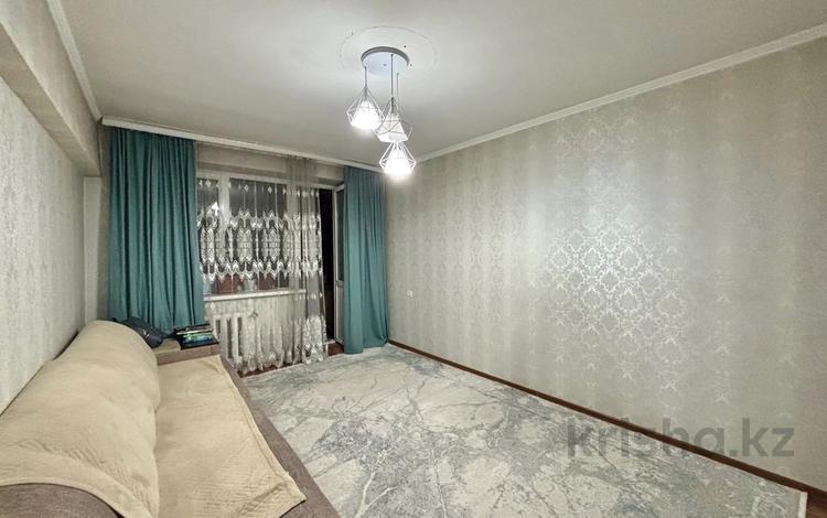 2-бөлмелі пәтер · 52.5 м² · 3/3 қабат, мкр Курылысшы, Кокорай 46, бағасы: 29 млн ₸ в Алматы, Алатауский р-н — фото 11
