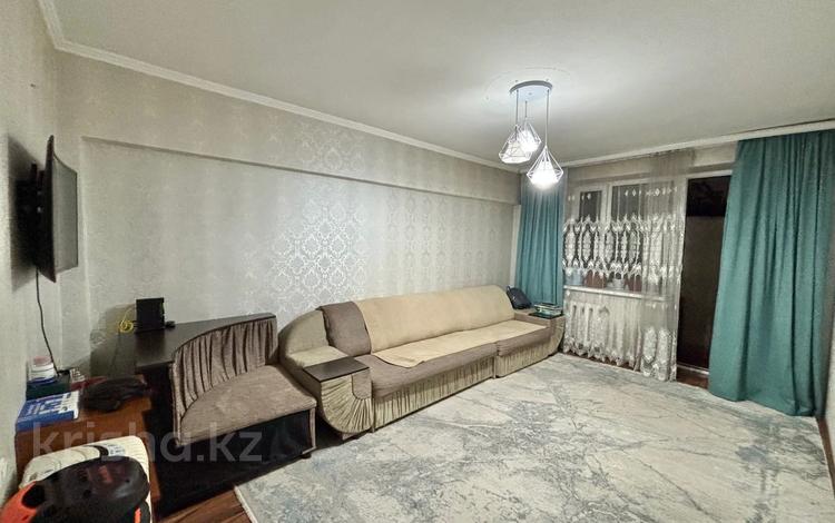 2-комнатная квартира · 52.5 м² · 3/3 этаж, мкр Курылысшы, Кокорай 46 за 29.5 млн 〒 в Алматы, Алатауский р-н — фото 10