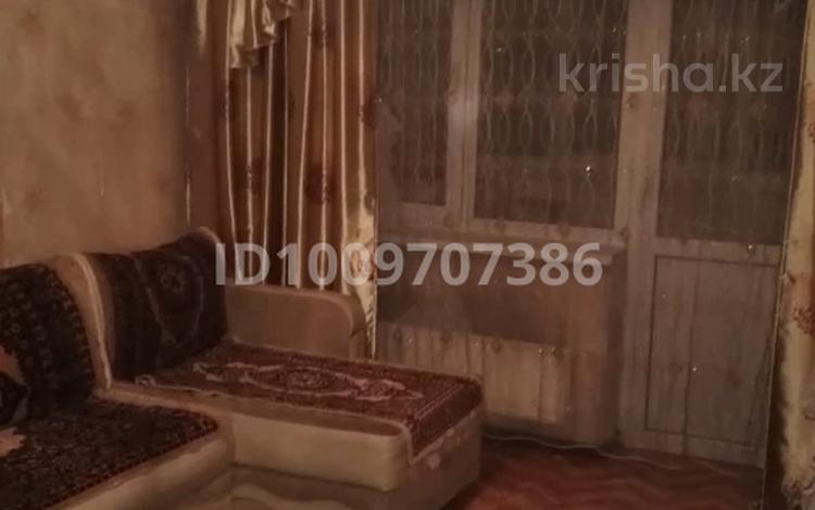1-бөлмелі пәтер · 48 м² · 1/9 қабат, Райымбека — Павленко, бағасы: 36 млн ₸ в Алматы, Жетысуский р-н — фото 2